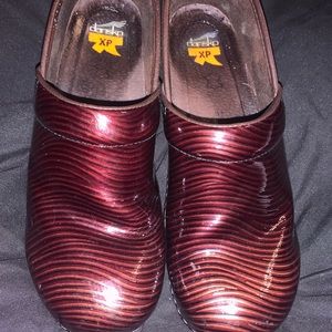 Dansko XP size 41